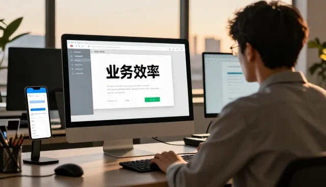 网站维护中常见问题的应对策略与发展趋势
