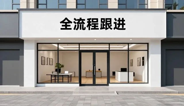 数字化场景驱动下的网站维护业务新趋势